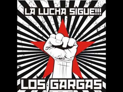 Los Gargas - El Pueblo Unido