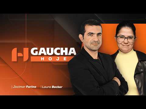 Últimas notícias do RS, previsão do tempo, trânsito e mais | Gaúcha Hoje 07/03/2026