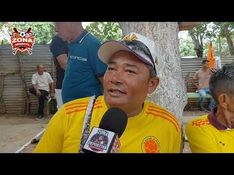 El tejo, un deporte que sigue generando estallidos de emoción en San Jacinto, Bolívar 