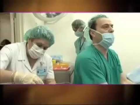 علاج العقم بواسطة الزرع او الطفل الانبوب IVF Treatment