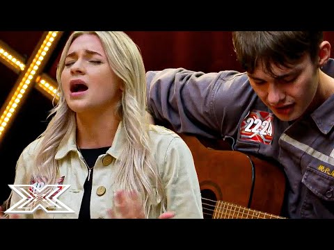 X Factor DENMARK Top 10 MOST WATCHED AUDITIONS 2024! | X Factor Global