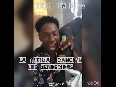 bendecidos  × Kevin  la Krezz  #dj goro