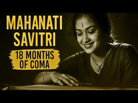 Rekha's Step Mother Nissankara Savitri and Her Life | Mahanati Savitri | Telugu Movie Actress