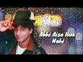 Srk Romantic Dialogue New Status DDLJ Movie