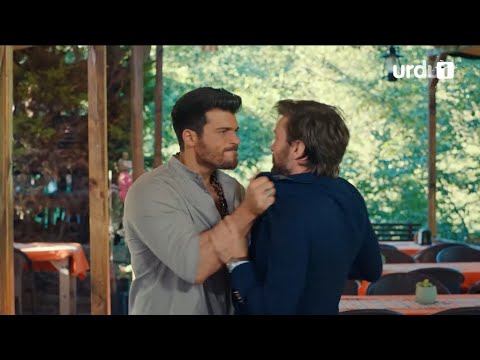 Fight Between Mr Wrong And Serdar | Best Moments | Mr. Wrong | Bay Yanlis