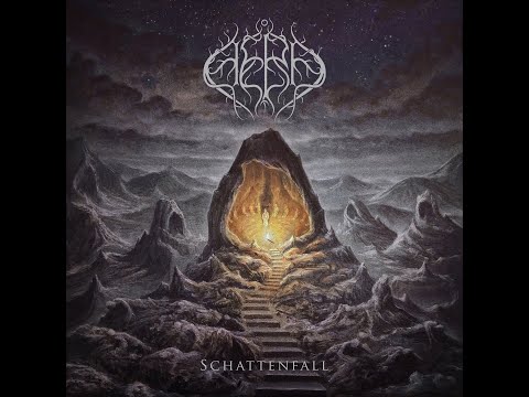 ÄERA - SCHATTENFALL (Full EP)