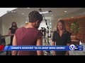 Cuomo S Assistant Talks About Being Groped