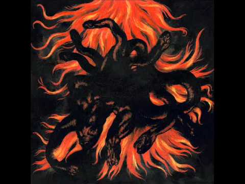 Deathspell Omega - Dearth + Phosphene