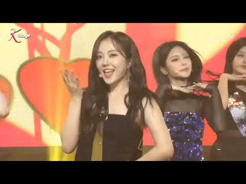 ELRIS - Heart Bank | 200830 2020 K-STAGE CONCERT Rookie Showcase