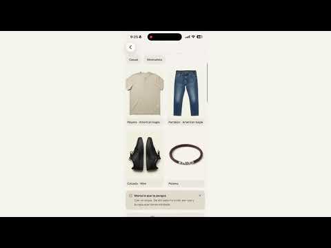 Siluette: AI Stylist & Outfits video thumbnail