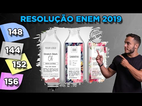 ⚫ Question 148 - Blue Booklet | Basic Math | ENEM 2019 MATHEMATICS