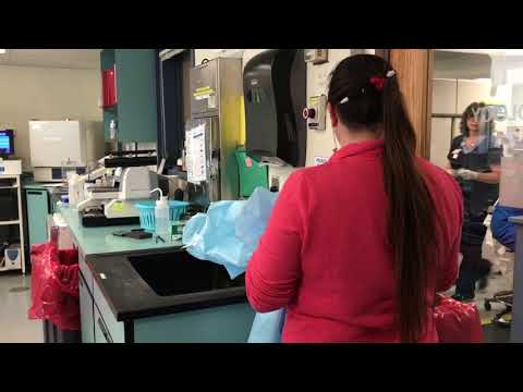 Sterile Compounding DKH