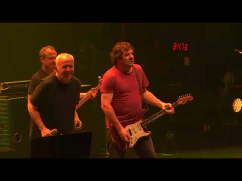 Ween 3-18-23 Shamemaker - Live at the Brooklyn Bowl