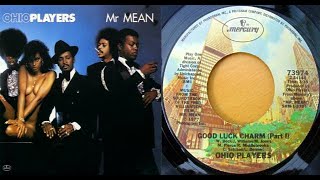 ISRAELITES:Ohio Players - Good Luck Charm 1977 {Extended Version}