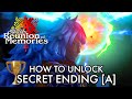 How To Unlock Secret Ending A One Piece Odyssey Reunion Of Memories Trophy Guide 2 0