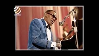 Ray Charles "Going down slow"