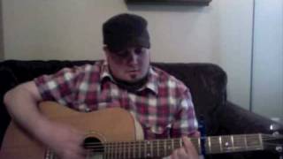 Because of Your Love - Phil Wickham