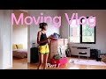 Moving into my dream NYC apartment / Part 1