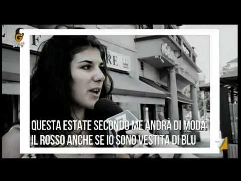 G'DAY con Geppi Cucciari 17/06/2011 - I vostri titoli