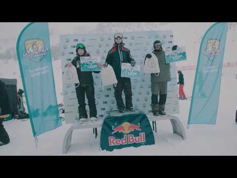 Penken Battle 2018   Snowboard