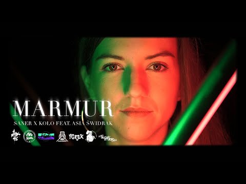 SANER x KOŁO ft. Asia Świdrak - Marmur