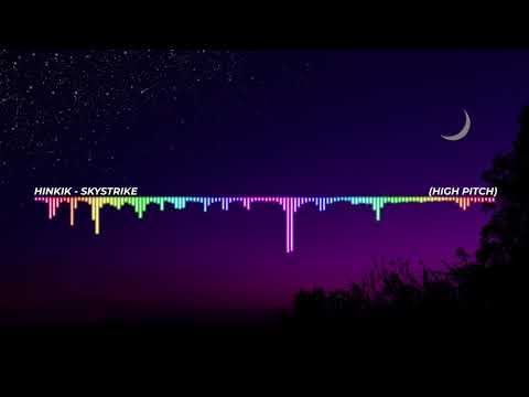 Hinkik - Skystrike (High Pitch)