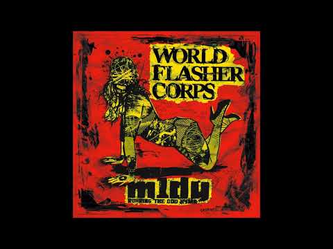 m1dy - World Flasher Corps (2008) Full EP