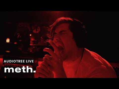 meth. - Child of God | Audiotree Live