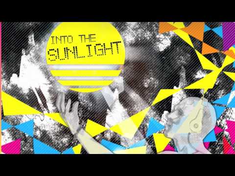 Pat Lawson - Into the Sunlight