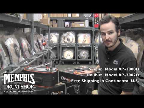 Promo of the Week - "Demo" Pearl Demon Drive Pedals