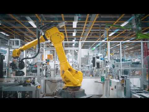 Devialet Phantom I - Meet a new breed of speakers