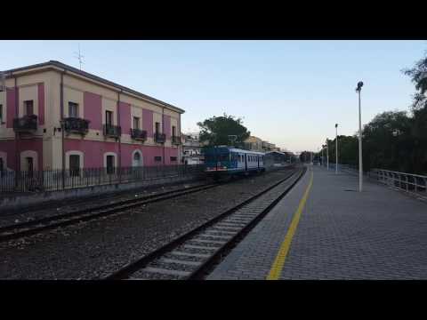 R 12723 Roccella J. - Reggio C.C.le