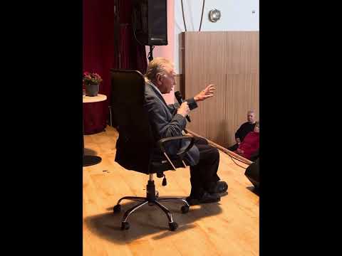 Josef Zíma - Prstýnek - březen 2024