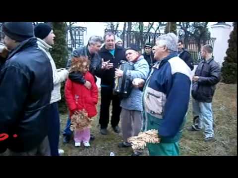 Ilandža Badnji dan 2012.MP4