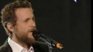 Jovanotti, a te, sanremo 2008
