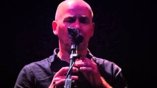 Frank Boeijen - Reiziger zonder doel met Rens van der Zalm