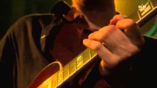 Kurt Rosenwinkel - Improvisation #4 "Little White Lies" (2004)