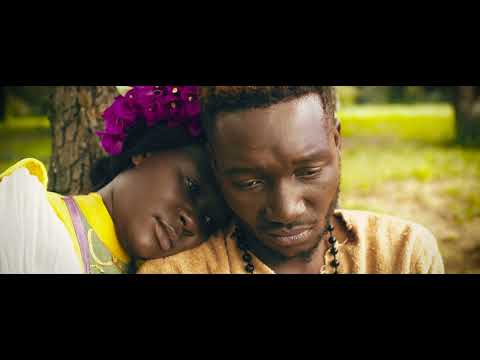 Bagga - Kunta Kinte Official Video