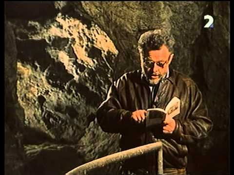 STOPY DÁVNEJ MINULOSTI - Tajomstvo zoborských pustovníkov (1. časť)