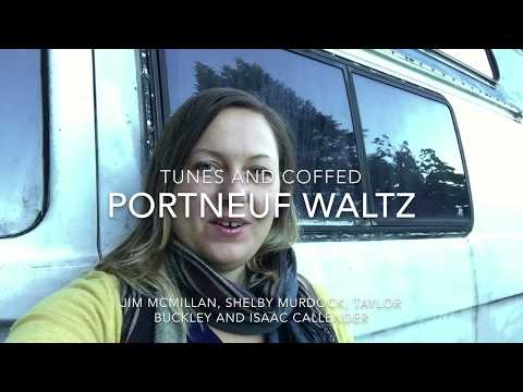 FTC #280 Portneuf Waltz