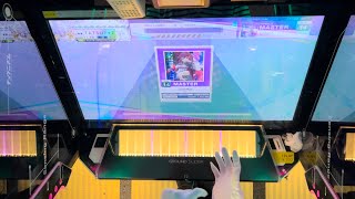 Lostwizz 理論値手元動画