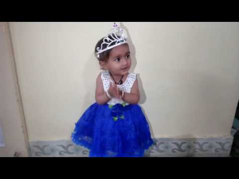 Nirvi's First Birthday ...!!!🎂🎂