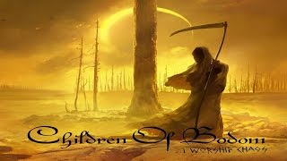 Children of Bodom - My Bodom (I am the only one) (traduction française)