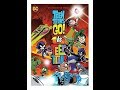 Opening To Teen Titans Go Vs Teen Titans 2019 DVD
