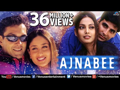 download lagu mp3 mp4 Ajnabee 2001 Movie Download Hd, download lagu Ajnabee 2001 Movie Download Hd gratis, unduh video klip Ajnabee 2001 Movie Download Hd