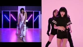 Download lagu Dolla  X Blackpink  How you like that ( Side to Side ) mp3