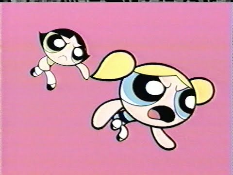Cartoon Network's Cartoon Cartoon Weekend Commercials and Bumpers (August 20-21, 1999)
