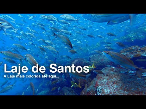 A Laje mais colorida do Brasil