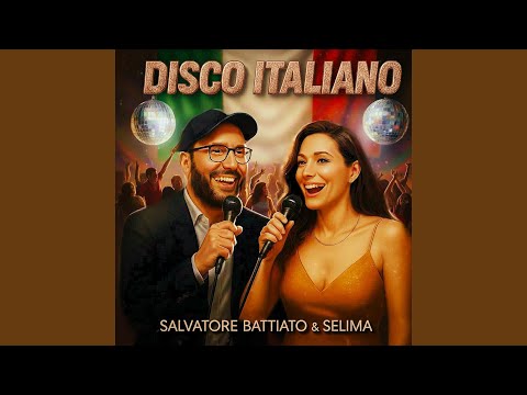 Disco Italiano (Selmi Gee Italo House Maxi Mix)