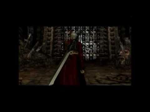Devil May Cry 3 - Mission #05 Gameplay (Heaven Or Hell Difficult - PC)